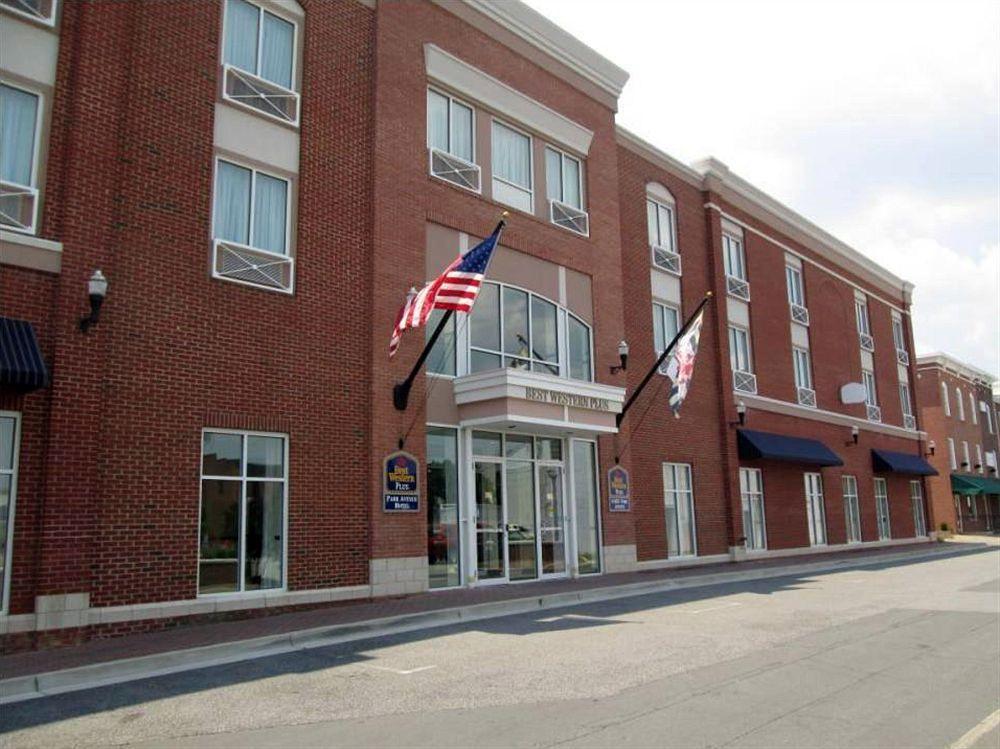 The Inn At Leonardtown, Ascend Hotel Collection Exterior photo