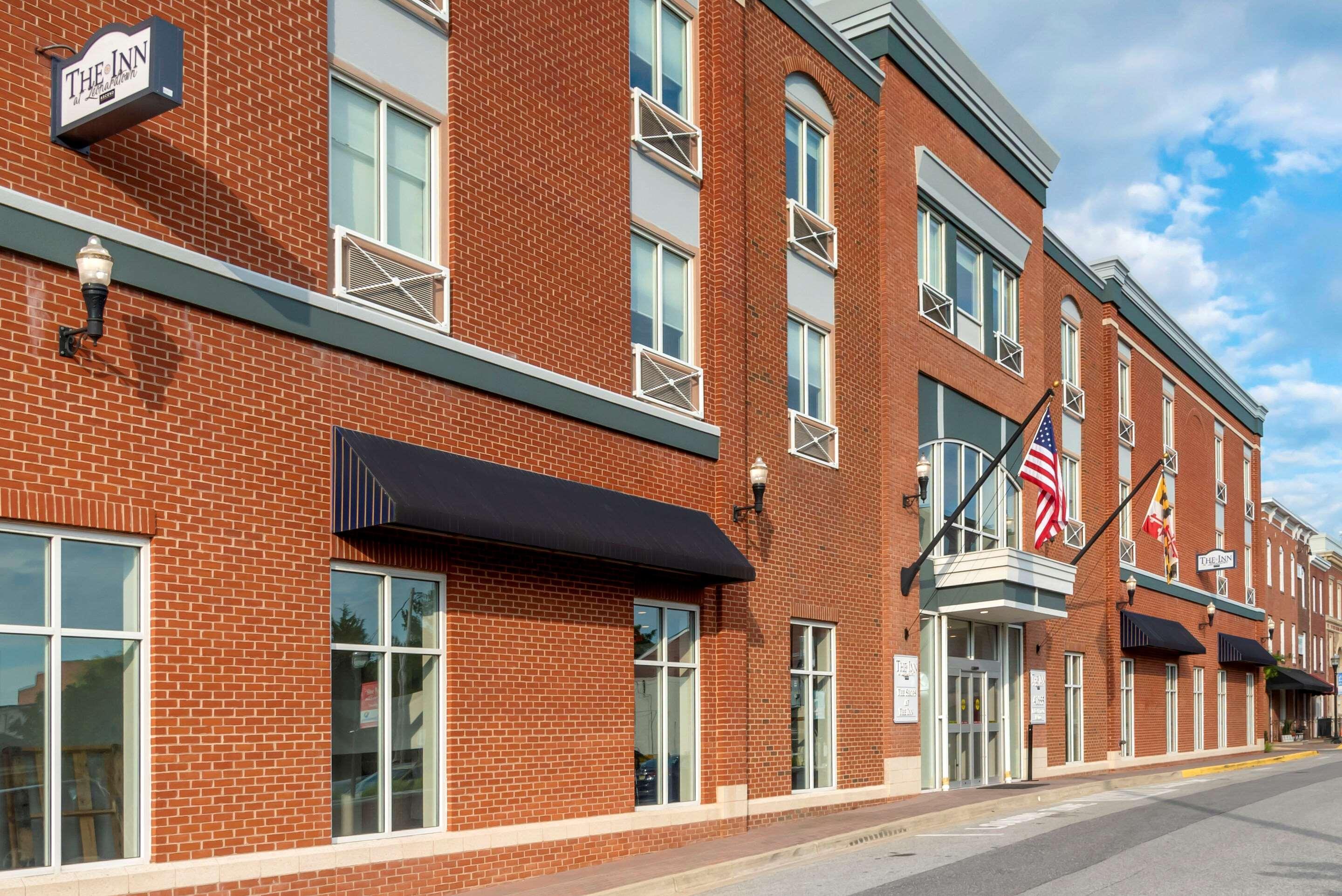 The Inn At Leonardtown, Ascend Hotel Collection Exterior photo