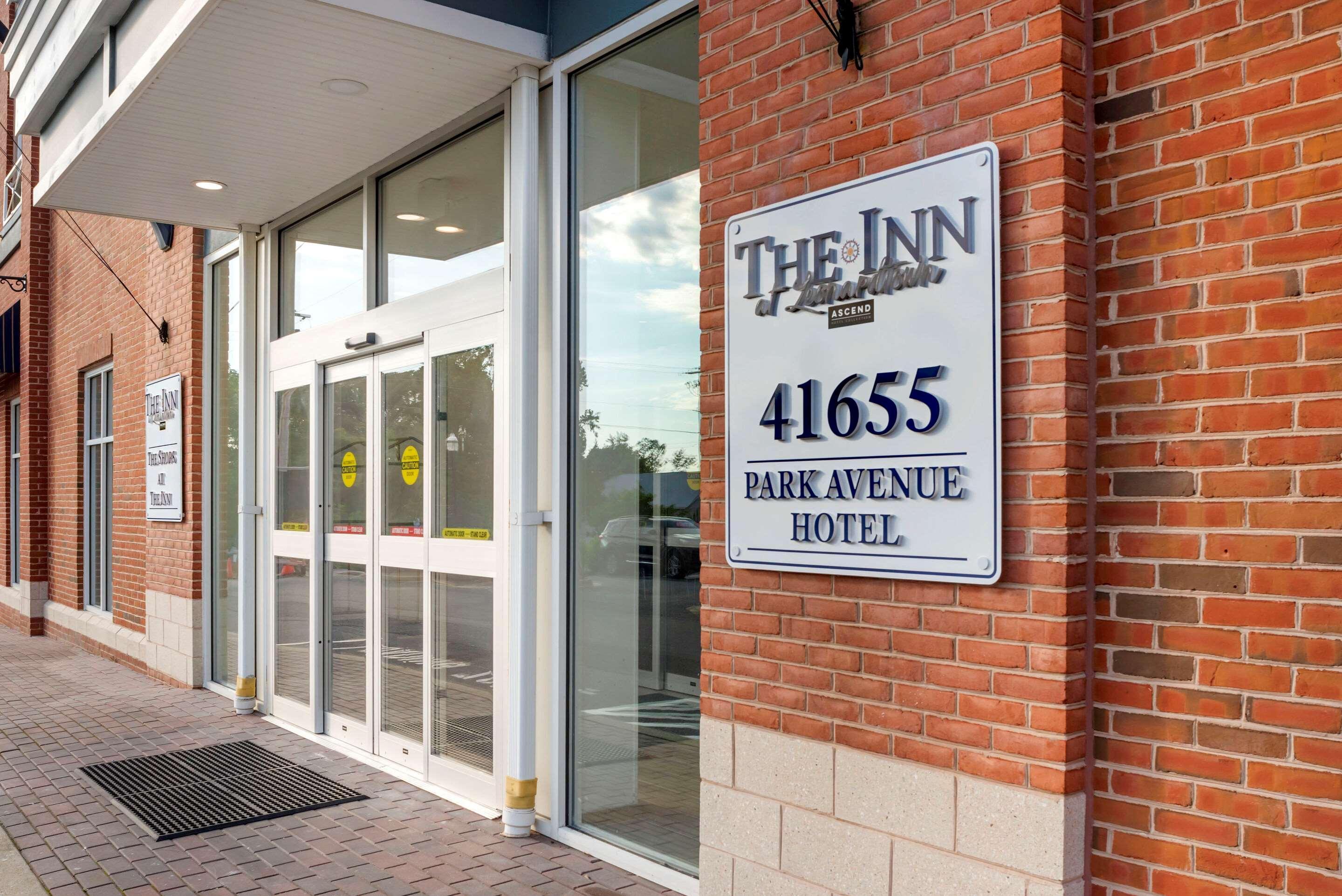 The Inn At Leonardtown, Ascend Hotel Collection Exterior photo