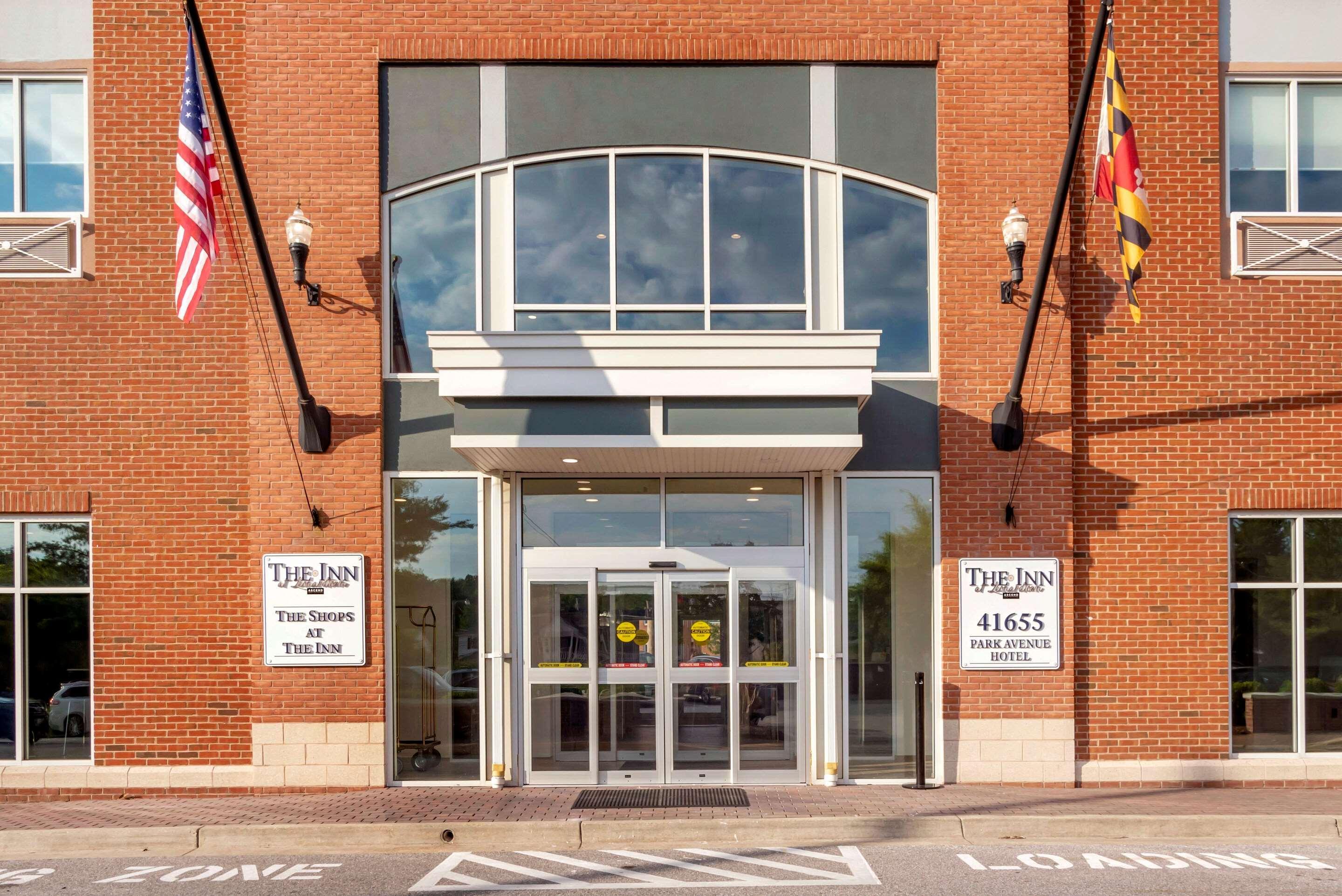 The Inn At Leonardtown, Ascend Hotel Collection Exterior photo