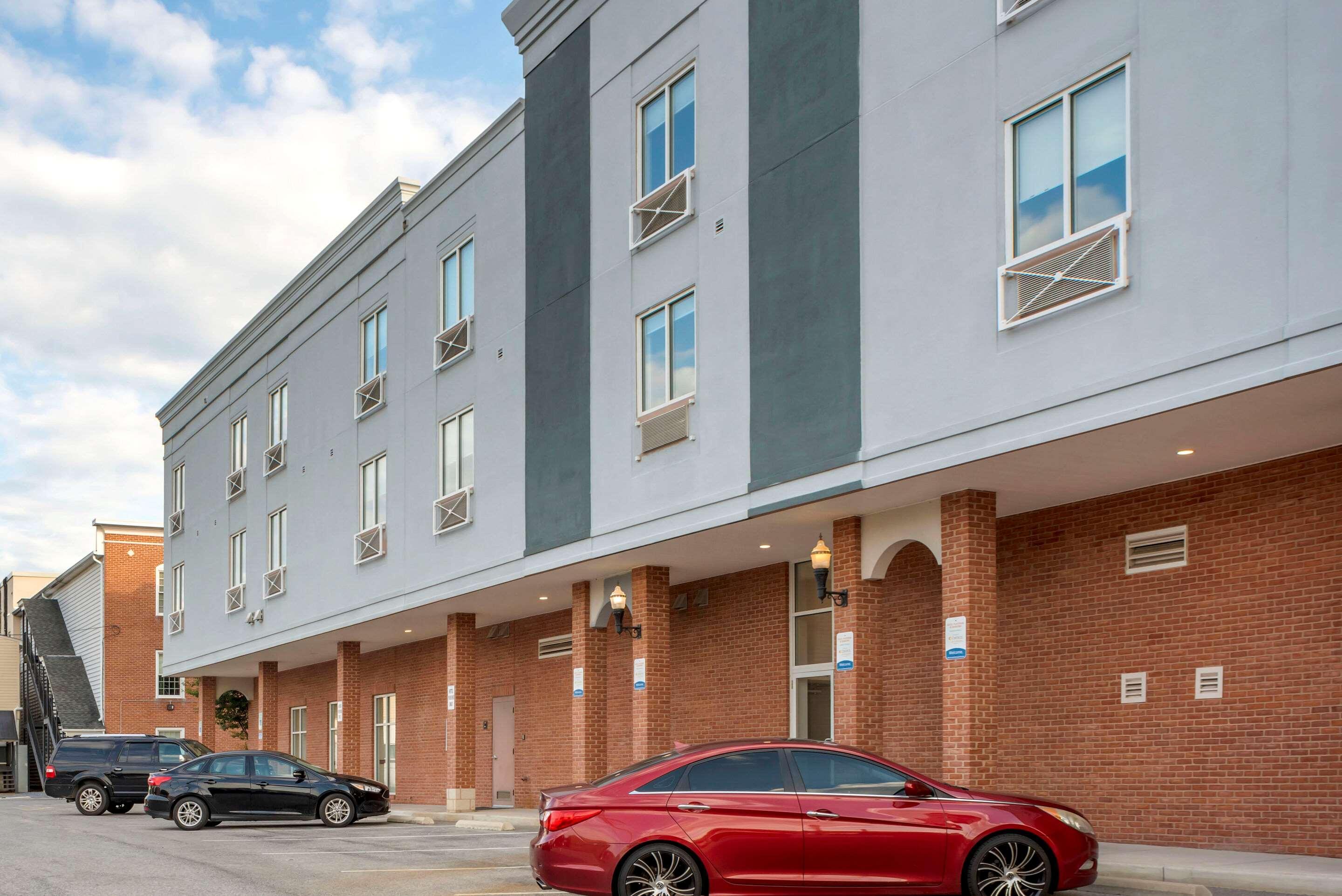 The Inn At Leonardtown, Ascend Hotel Collection Exterior photo