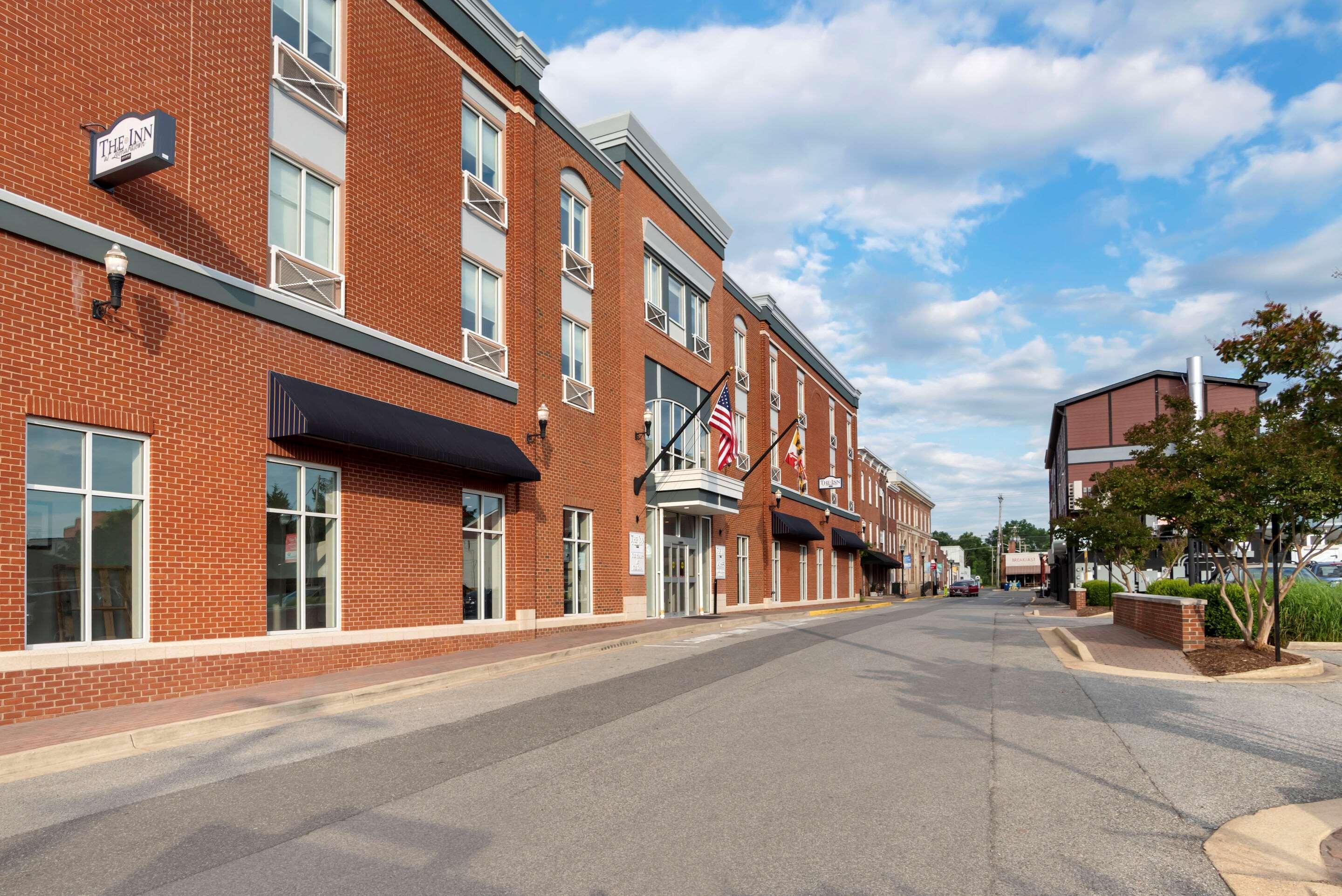 The Inn At Leonardtown, Ascend Hotel Collection Exterior photo