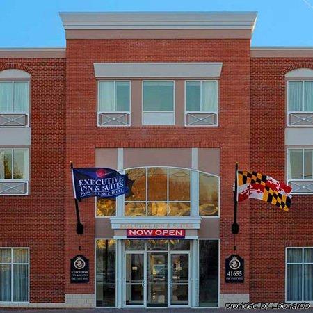 The Inn At Leonardtown, Ascend Hotel Collection Exterior photo