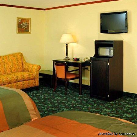 The Inn At Leonardtown, Ascend Hotel Collection Room photo